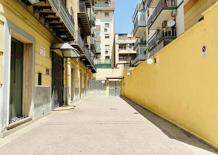 Palermo Central